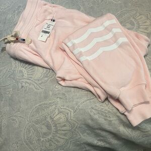 Super cozy and soft sweat pants